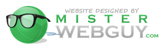 Mister Webguy Regina Website Design