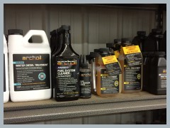 Archoil Products